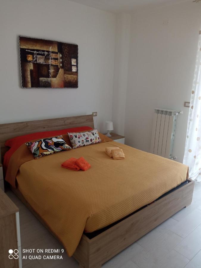 Carone Home Mola di Bari Exterior photo